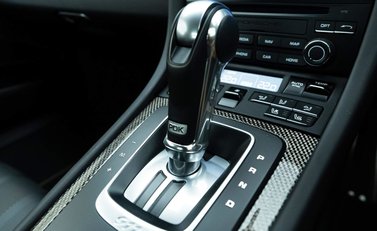 Porsche 911 Turbo S Exclusive Series (991) 19