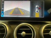 Mercedes-Benz C Class 2.0 C 220 AMG Line Premium D Auto 2dr 19