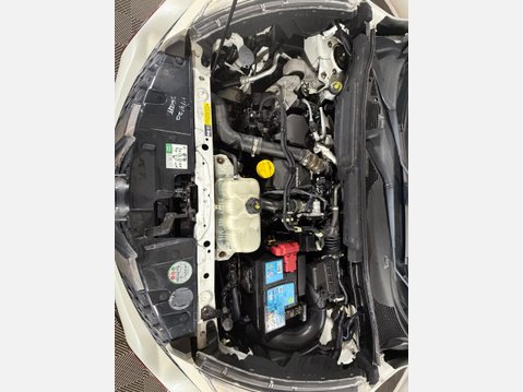 Nissan Juke TEKNA DCI 10