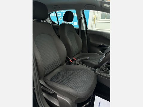 Vauxhall Corsa 1.4i ecoTEC Design Euro 6 5dr 9