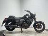 Um Renegade 2021 ONLY 3K RUNNING CRUISER PROJECT BIKE 125CC