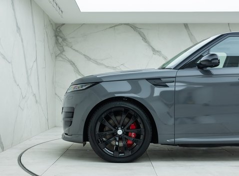 Land Rover Range Rover Sport P550e AUTOBIOGRAPHY 32