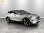 Nissan Qashqai 1.3 DIG-T MHEV N-Connecta SUV 5dr Petrol Hybrid XTRON Euro 6 (s/s) (158 ps) 1