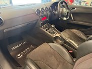 Audi TT 2.0 TDI Sport Coupe 3dr Diesel Manual quattro Euro 5 (170 ps) 10