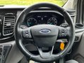 Ford Transit Custom 280 LIMITED P/V ECOBLUE 18