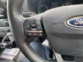 Ford Transit Custom SWB L1H1 Low Roof Limited 280 Air Con Alloys Sensors Cam EURO 6 17