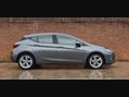 Vauxhall Astra 1.4 Astra SRi T 5dr 13