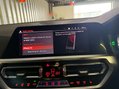 BMW 3 Series 2.0 320i M Sport Auto 4dr 29