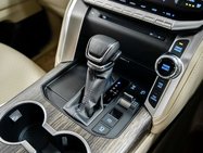 Toyota Land Cruiser ZX300 3.5 Automatic Petrol 40