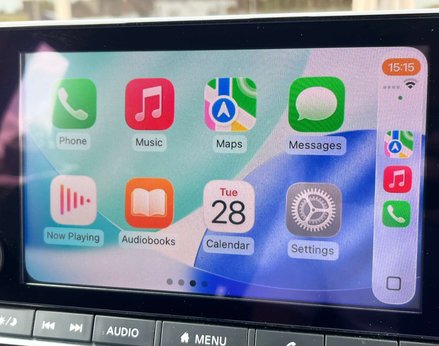 Nissan X-Trail 1.5 X-Trail Acenta Premium E-Power Auto 5dr 41