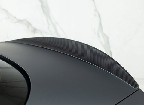 Maserati Granturismo MC 31