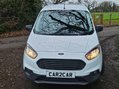 Ford Transit Courier TREND TDCI 11