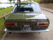 Datsun 510 1400 Bluebird 8