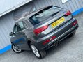 Audi Q3 2.0 TDI S line quattro Euro 5 (s/s) 5dr 58