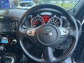 Nissan Juke 1.6 Tekna XTRON Euro 6 5dr 21