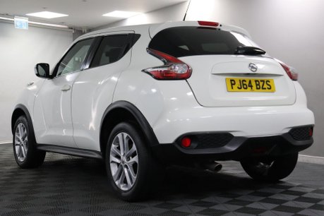 Nissan Juke ACENTA PREMIUM DCI 22