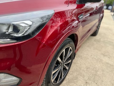 Ford Kuga 2.0 Kuga ST-Line TDCi 5dr 34