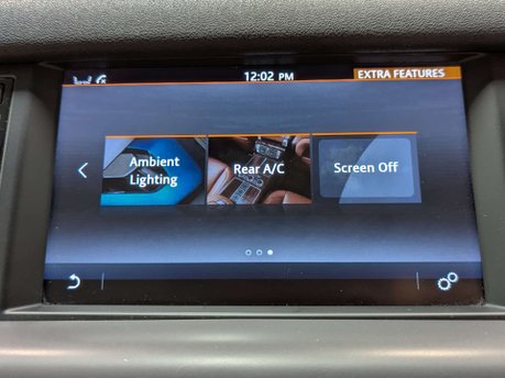 Land Rover Discovery Sport 2.0 Discovery Sport Luxury HSE TD4 Auto 4WD 5dr 73