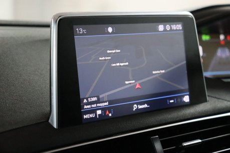 Peugeot 3008 PURETECH S/S ALLURE 38