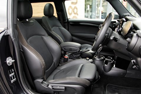 Mini Hatch COOPER S SPORT 26