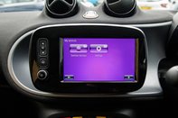 Smart Forfour PRIME PREMIUM PLUS 29