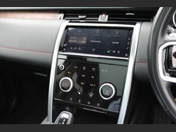 Land Rover Discovery Sport R-DYNAMIC HSE PHEV 21