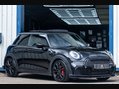Mini Hatch 2.0 John Cooper Works Auto 3dr 5