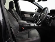 Land Rover Discovery Sport 2.0 P250 MHEV R-Dynamic HSE SUV 5dr Petrol Auto 4WD Euro 6 (s/s) (249 ps) 5