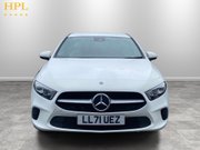 Mercedes-Benz A Class 2.0 A180d Sport Edition (Executive) Hatchback 5dr Diesel 8G-DCT Euro 6 (s/s 2