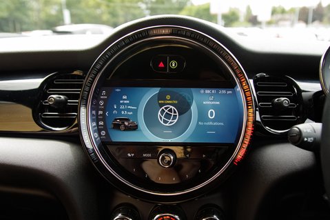 Mini Hatch COOPER S LEVEL 2 24
