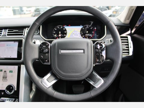 Land Rover Range Rover SDV6 AUTOBIOGRAPHY 15