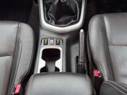 Nissan Navara 2.3 Navara Tekna dCi 4WD 5dr 22