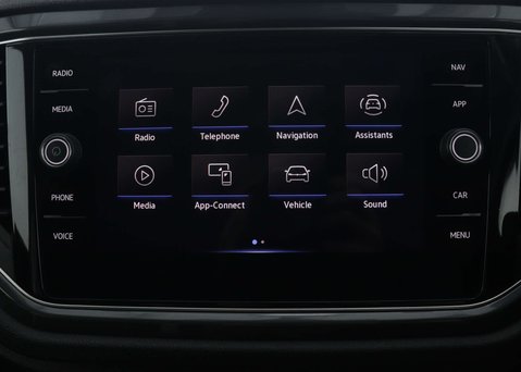 Volkswagen T-Roc 1.5 T-Roc SEL TSi Evo Semi-Auto 5dr 29