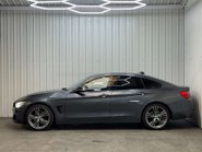 BMW 4 Series 2.0 420D Gran Coupe Sport Auto 5dr 15