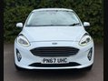 Ford Fiesta 1.1 Ti-VCT Zetec Euro 6 (s/s) 5dr 3