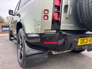 Land Rover Defender 110 D250 Hard Top SE MHEV - Deployable Towbar 26