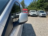Ford Transit Connect AUTO SWB L1H1 Low Roof Limited Air Con Alloys Sensors EURO 6 NO VAT 20