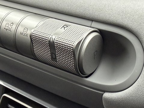 BYD Dolphin Surf 65kW Active 30kWh 5dr Auto 26