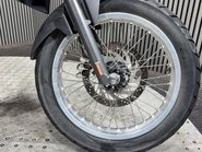 Derbi GP TERRA 125 2016 11K MOT ENDURO / SUPERMOTO ROAD LEGAL PROJECT 125CC 21