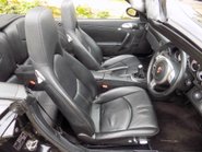 Porsche 911 997 CARRERA 4S CONVERTIBLE 15