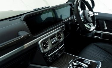 Mercedes-Benz G Class G63 15