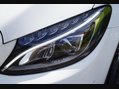 Mercedes-Benz C Class 2.1 C250d AMG Line (Premium) G-Tronic+ Euro 6 (s/s) 2dr 34