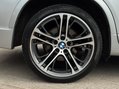 BMW X3 2.0 20d M Sport Auto xDrive Euro 6 (s/s) 5dr 10