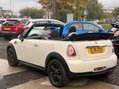 Mini Convertible 1.6 Cooper 2dr 3