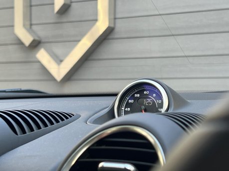 Porsche 718 Cayman CAYMAN GTS PDK 7