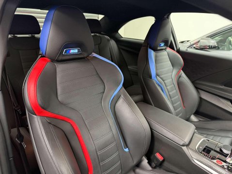 BMW M2 3.0 BiTurbo Coupe 2dr Petrol Steptronic Euro 6 (s/s) (460 ps) 26