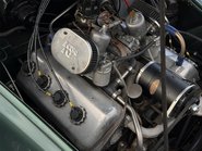 Daimler Dart SP250 Convertible 63