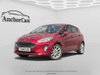 Ford Fiesta 1.0T EcoBoost Titanium X Hatchback 5dr Petrol Manu