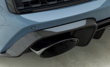 Audi R8 V10 Performance Carbon Black 25