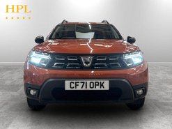 Dacia Duster 1.0 TCe Comfort SUV 5dr Petrol Manual Euro 6 (s/s) (90 ps) Cruise Control